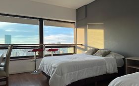 Apart hotel Ciudad de Bs As